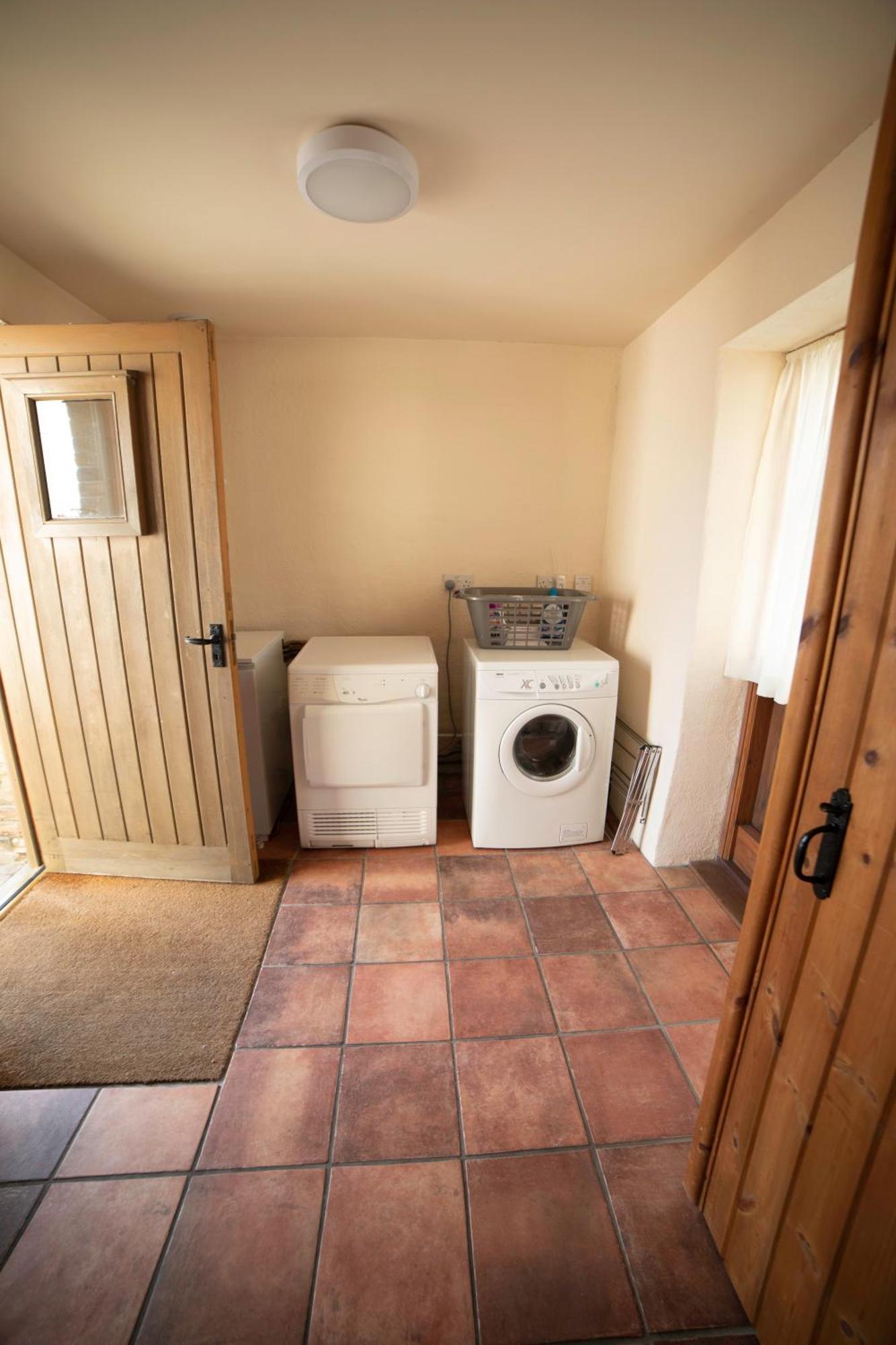 The Byre Villa Porthtowan Exterior photo