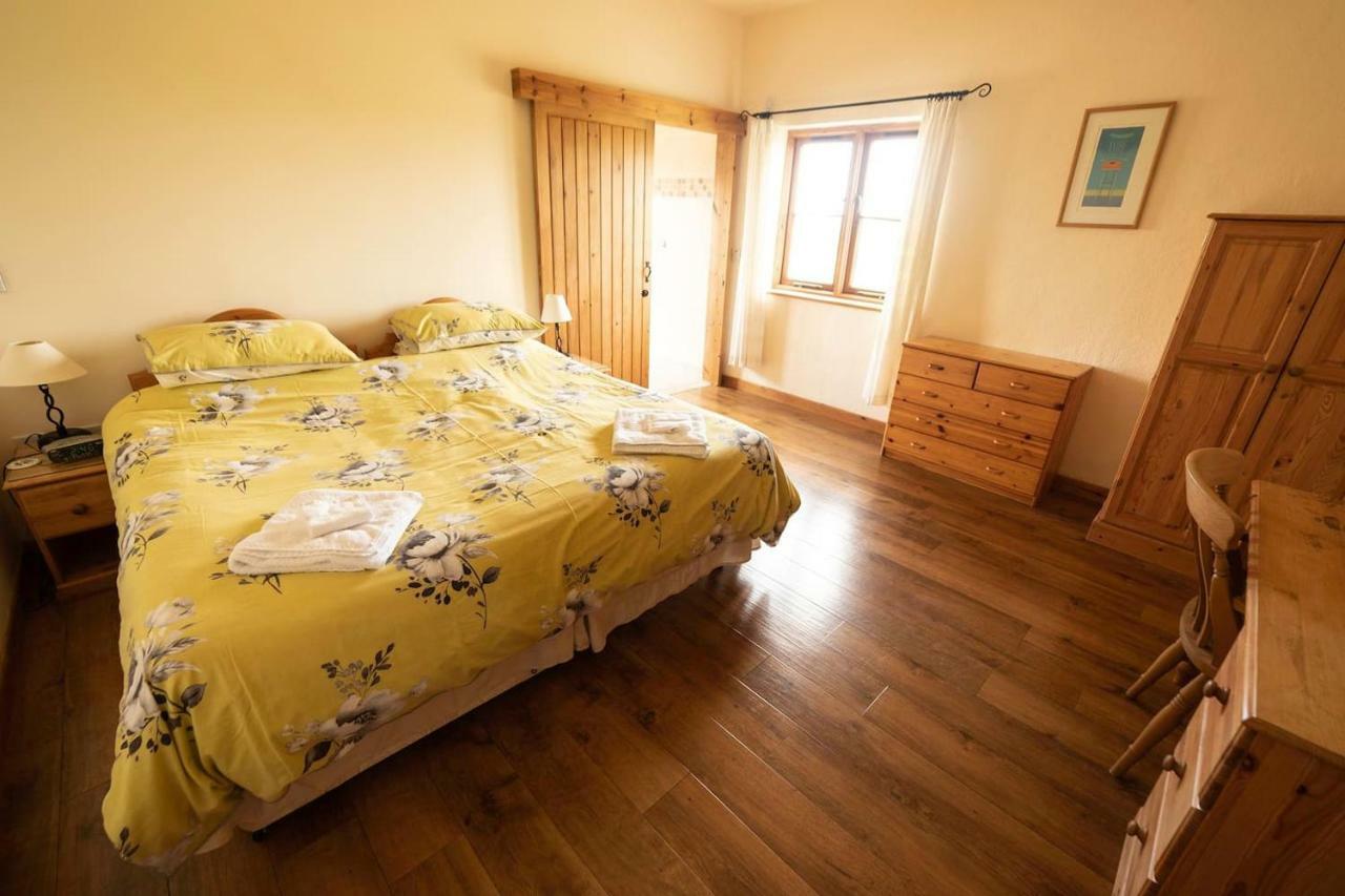 The Byre Villa Porthtowan Exterior photo