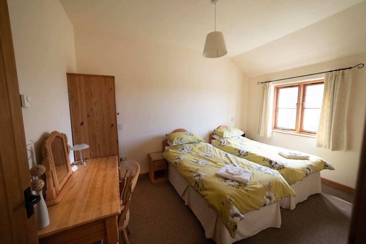 The Byre Villa Porthtowan Exterior photo