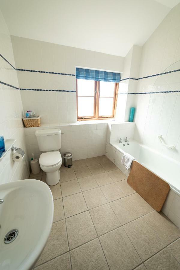 The Byre Villa Porthtowan Exterior photo